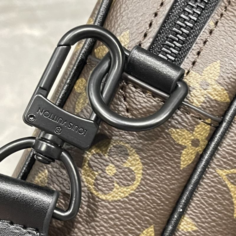 Louis Vuitton Satchel Bags